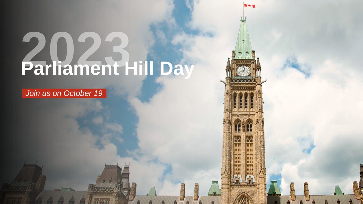 ACECCanada's tweet photo. MP's need to better understand the important contribution #consultingengineering firms like yours make in their ridings. That’s why our Parliament Hill Day is so important. It creates ambassadors like you who help ACEC shape policy.
Register today ➡️ https://t.co/cpi9hQhdge https://t.co/U5QNdezllv