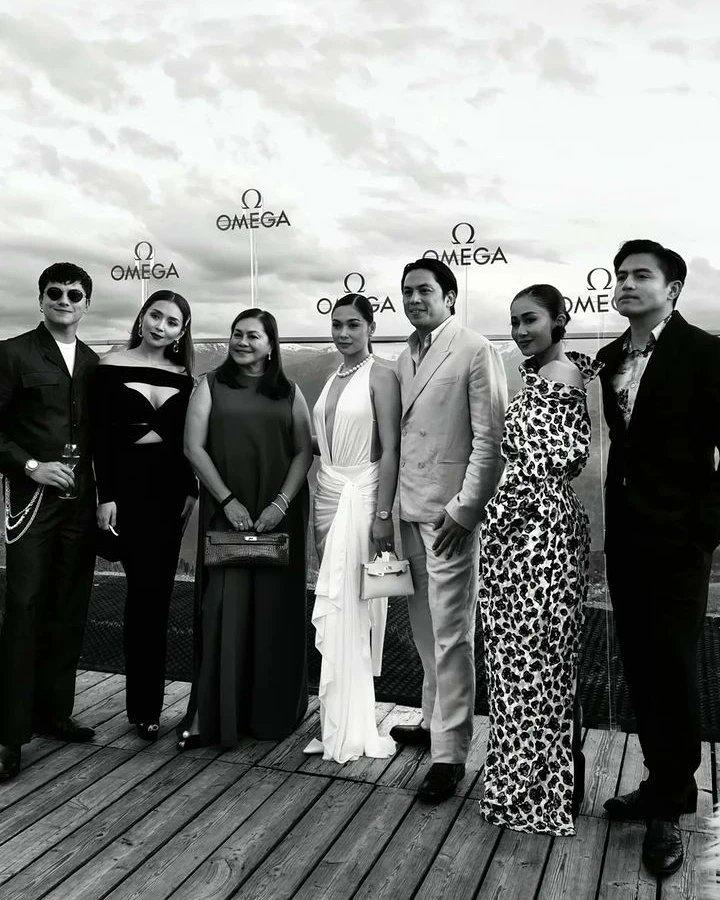 kathniel_ford25's tweet image. Team PH for Omega Masters 🖤✨🇨🇭 

@bernardokath @supremo_dp #KathNiel #OmegaEuropeanMasters