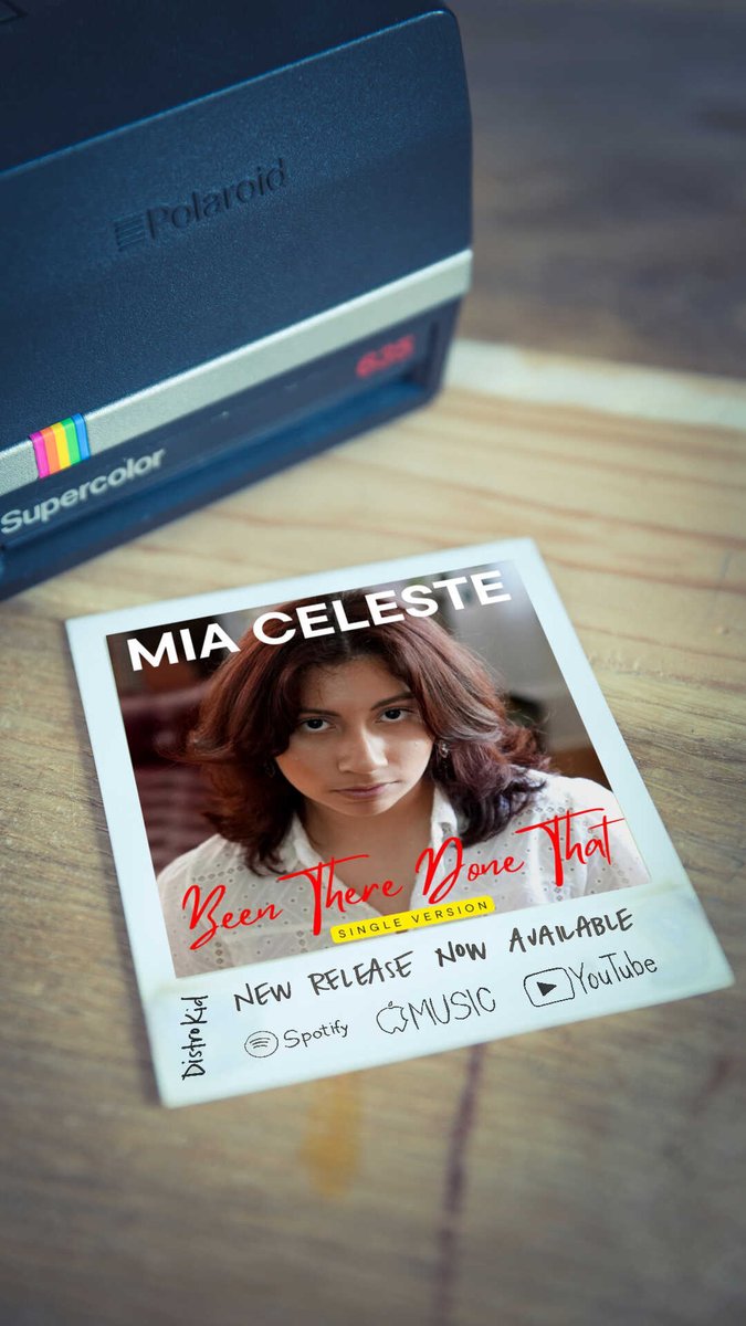 Mia Celeste tweet media