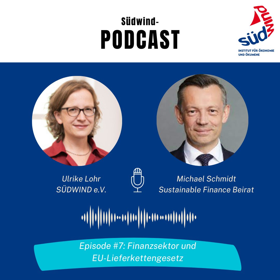 SÜDWIND-Institut tweet media