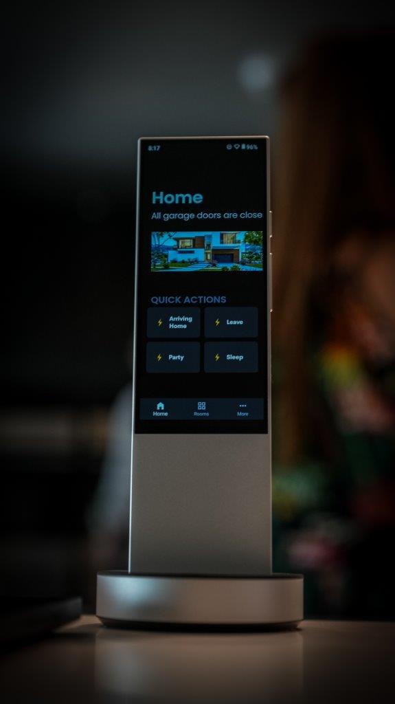 AVA is a superbly designed remote that packs all the functionality end users need based on the Android system. Claim your half price introductory offer! loom.ly/1WW8OVk