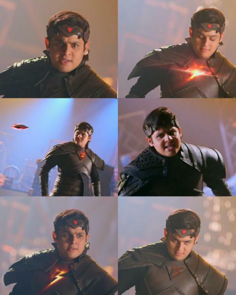 devians_fandom's tweet photo. Congratulations for 100 episodes of BAALVEER 3. 
Keep watching Baalveer 3 at 7AM only on Sony Sab @sabtv 
We love you BAALVEER #devians 
#baalveer 
#baalveer3 
@devjoshi10 
@D3Parivar https://t.co/pCh9Ks1Q1F
