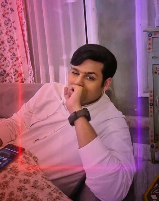 devians_fandom's tweet photo. Congratulations for 100 episodes of BAALVEER 3. 
Keep watching Baalveer 3 at 7AM only on Sony Sab @sabtv 
We love you BAALVEER #devians 
#baalveer 
#baalveer3 
@devjoshi10 
@D3Parivar https://t.co/9mFKPTMH3Q