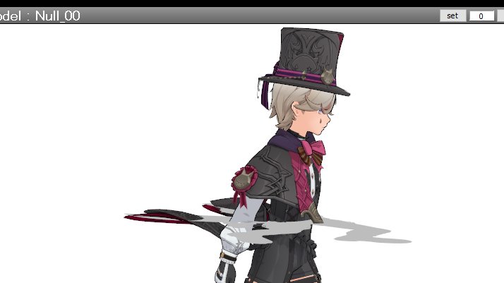 NemiMMD's tweet photo. I HOPE THIS WORKS BECAUSE MAKING THIS MOTION WORK IS MY DREAM HONESTLY!!! https://t.co/BhzGp8a577