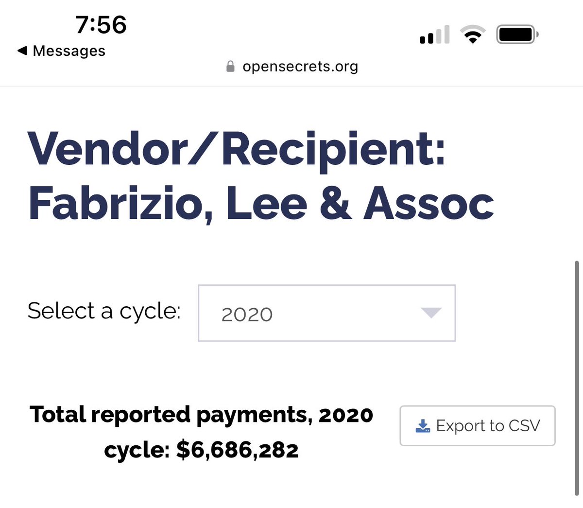 Mueller, She Wrote tweet media