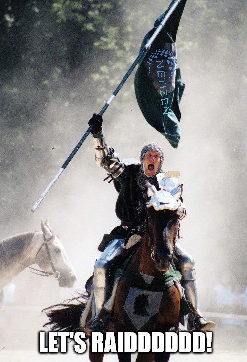 @netizen_fun <a href="/OseanDao/">OSEAN</a> Here we go again!!!

Thank you <a href="/OseanDao/">OSEAN</a> for putting up the prize for our community!

#NetizenRaids!