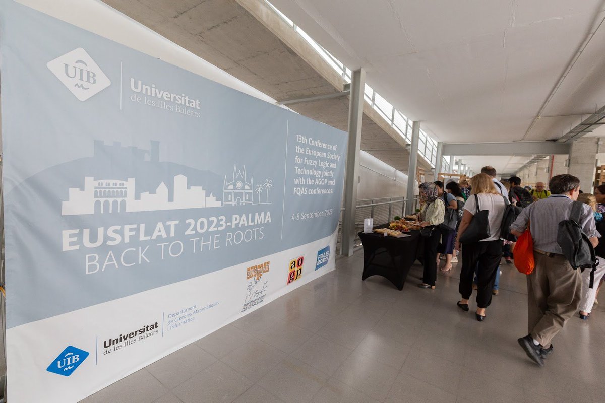 eusflat2023's tweet photo. 📸Here you have some photos of the conference:
https://t.co/kGSavd1mzz https://t.co/WO0jIeH7No