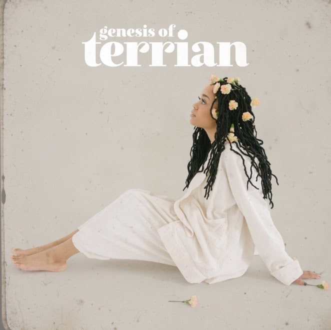 SaltRadio's tweet image. De zomervakantie is voorbij en dat betekent dat Salt Radio weer gaat beginnen met uitzenden. In september is 'Genesis Of Terrian' van @iamterrian de CD van de Maand.
