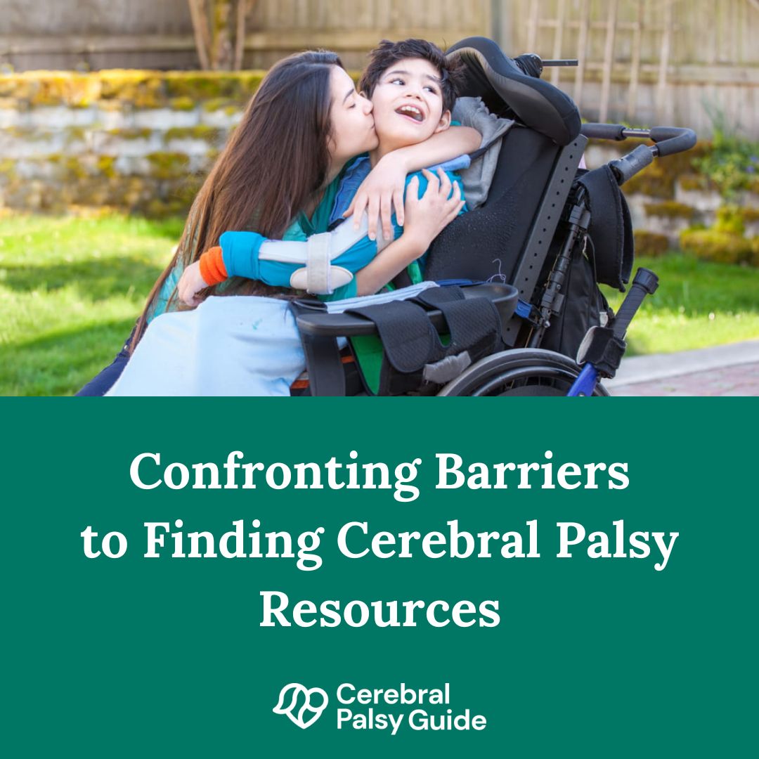 CP_Guide's tweet image. Children with cerebral palsy may face many barriers to receiving the health care and support they need. Lifetime costs for CP treatment can total $1M or more, putting far too much financial stress on families. Learn more about available resources: bit.ly/3Ra1Kbn