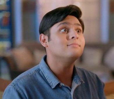 devians_fandom's tweet photo. Congratulations for 100 episodes of BAALVEER 3. 
Keep watching Baalveer 3 at 7AM only on Sony Sab @sabtv 
We love you BAALVEER #devians 
#baalveer 
#baalveer3 
@devjoshi10 
@D3Parivar https://t.co/a9r81VnD8g