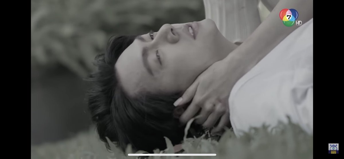 หวายโดนแทงทีเดียวตาย 🤣🤣🤣🤣🤣 #รักในรอยลวงตอนจบ