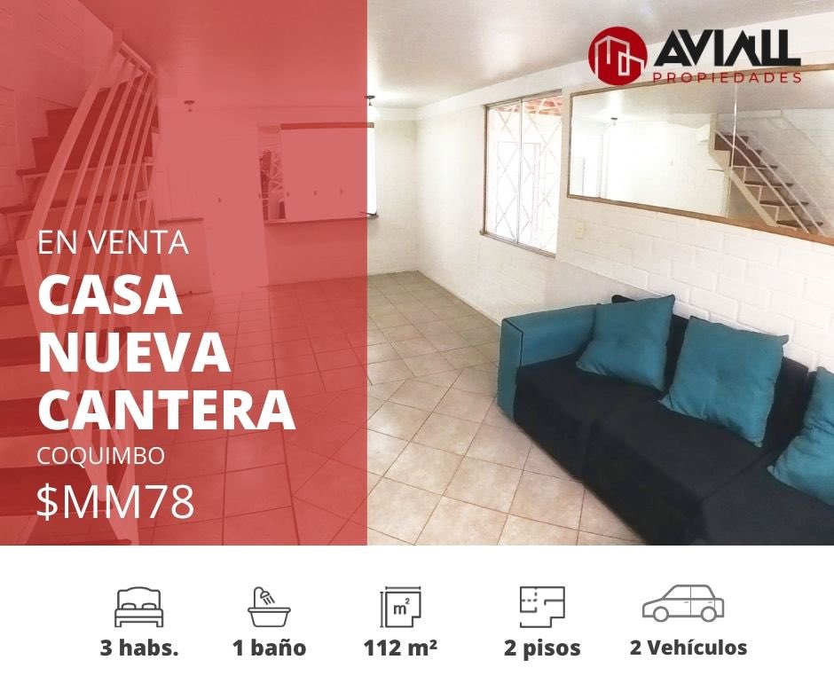 Aviall Propiedades (@aviallchile) on Twitter photo 