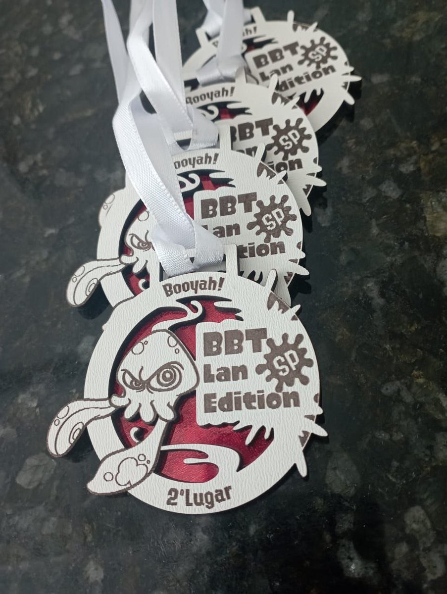 Booyah Booyah Tournament tweet media