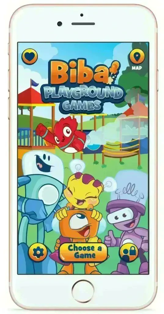 Looking for a fun way to get outside for some imaginative play and healthy physical activity this weekend? Then head to your nearest Biba playground! Find the location nearest you at the link below: 

buff.ly/3x0Ilha