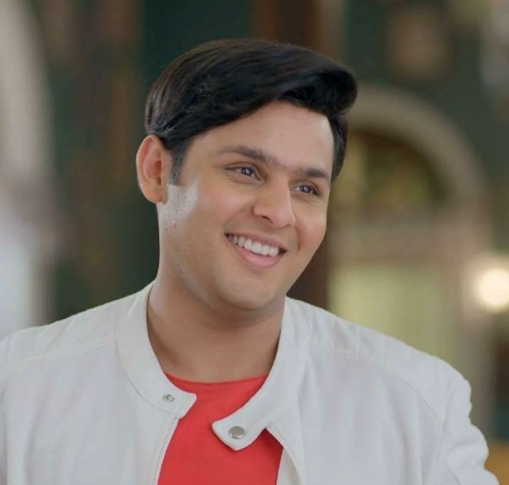 devians_fandom's tweet photo. Congratulations for 100 episodes of BAALVEER 3. 
Keep watching Baalveer 3 at 7AM only on Sony Sab @sabtv 
We love you BAALVEER #devians 
#baalveer 
#baalveer3 
@devjoshi10 
@D3Parivar https://t.co/9XIYhw2MgZ