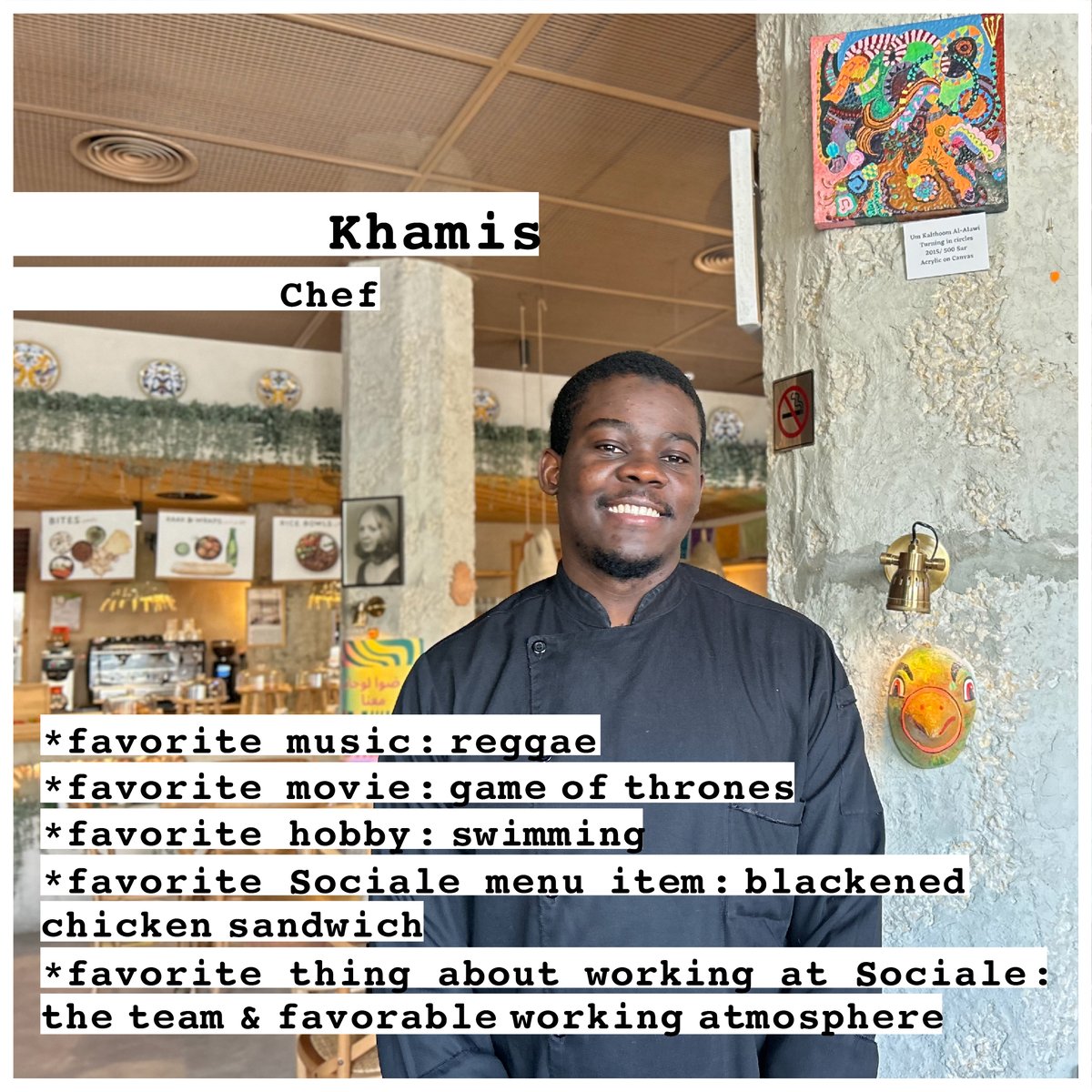 Sociale Café tweet media