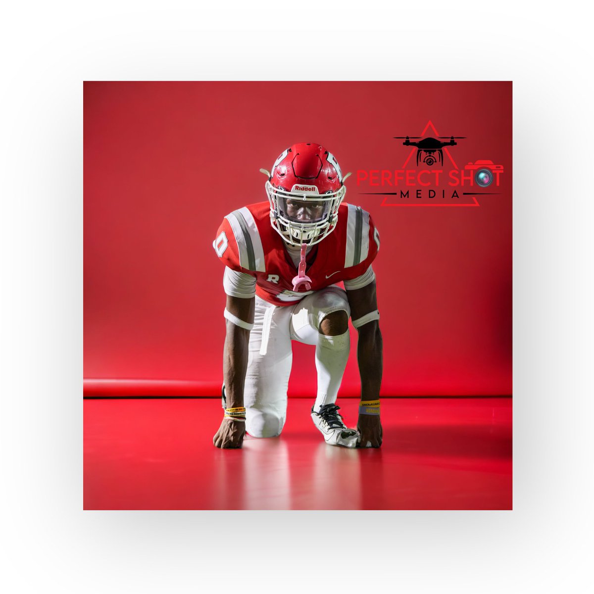 djmelvo102's tweet photo. Perfect Shot Media Presents #0 RB Jordan (JET) Hayes #rustonla https://t.co/N7fKMrBZls