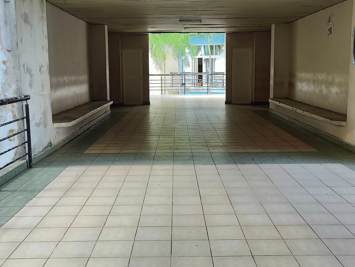 Una jornada de limpieza en el Docente 5 de la Facultad 4 en la <a href="/universidad_uci/">Universidad de las Ciencias Informáticas</a>, los profesores y estudiantes alistan sus aulas para el reinicio del curso escolar 2023. Mañana seguimos en estas laborales así que te invitamos a participar.