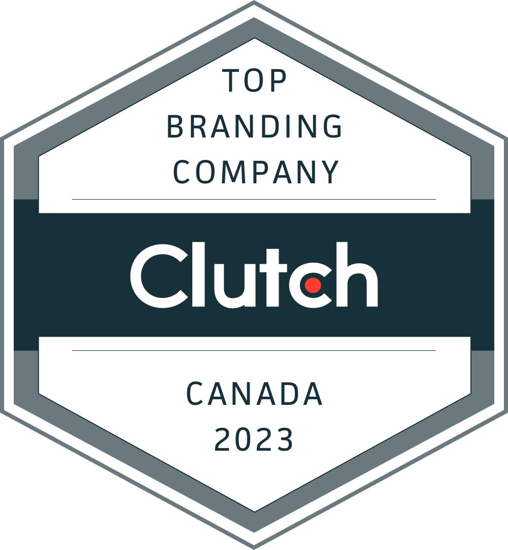 MystiqueBrand's tweet photo. 🏆 Exciting news! Mystique Brand Communications has been named a Top Branding Company in Canada for 2023 by Clutch. We're your secret weapon for small business success. Let's make your brand unforgettable! #BrandingPros #SmallBizSuccess #ClutchTopAgency2023 🚀 https://t.co/itbi1Oz4go