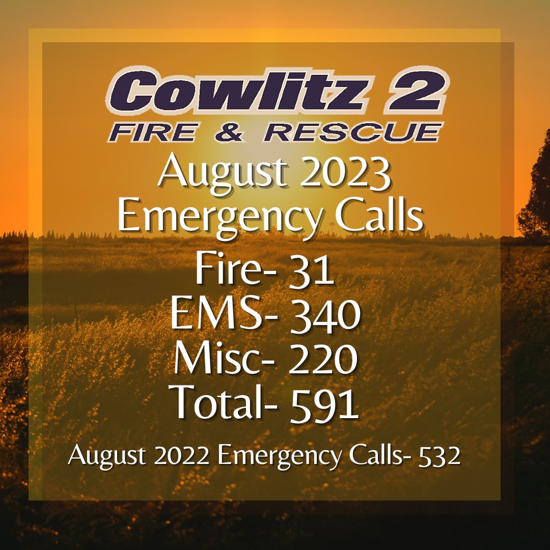 Cowlitz2Fire tweet picture