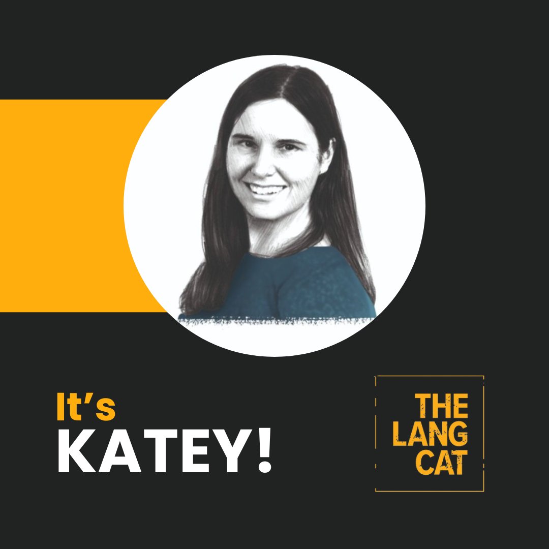 the lang cat tweet media