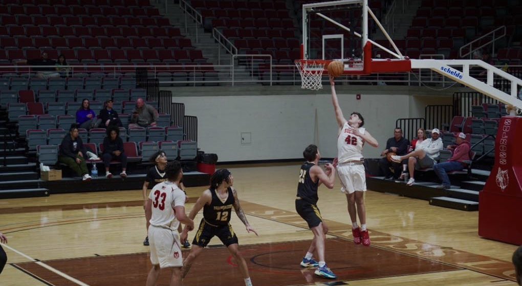 Sul Ross State Men’s Basketball tweet media