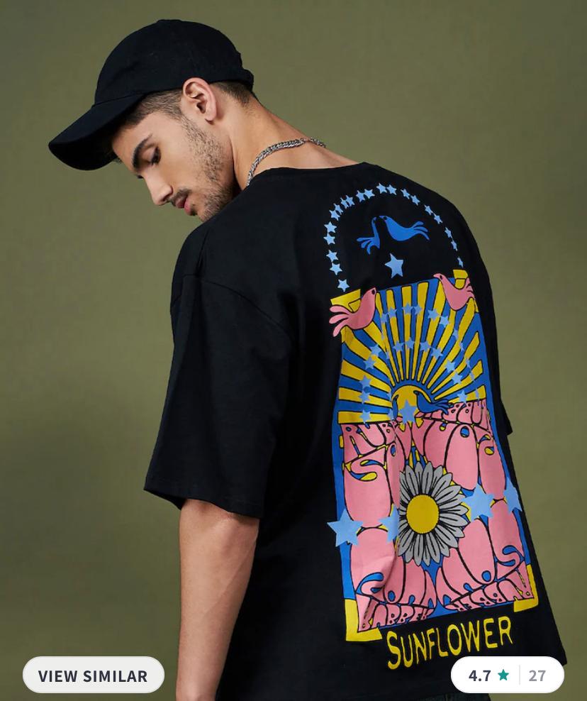 MitrendsO's tweet photo. Brand: MASCLN SASSAFRAS
Black Printed Pure Cotton Oversized T-shirt
MYNTRA PRICE: ₹559
LINK: https://t.co/n5biRQ8ztq
#oversizetshirt #oversize #kaosoversize #kad #tshirt #m #rt #hiphop #oversizedshirt #oversizetee #mlek #fashion #unisextshirt #kaosjumbo #jumbotshirt https://t.co/3vdeBqwWsz