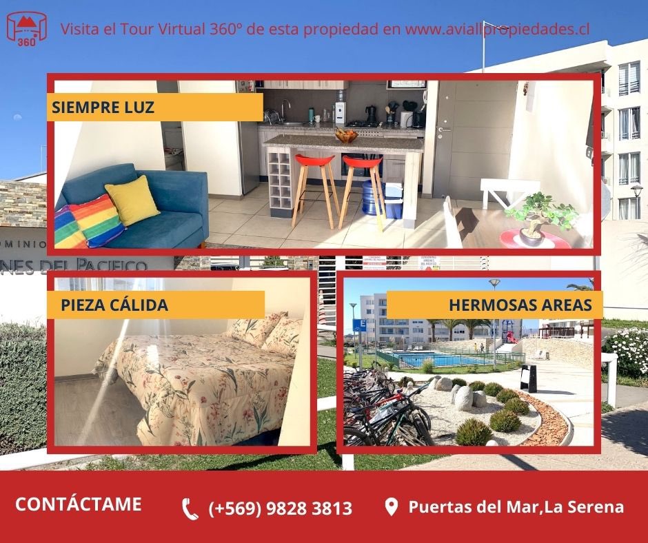 Aviall Propiedades (@aviallchile) on Twitter photo 