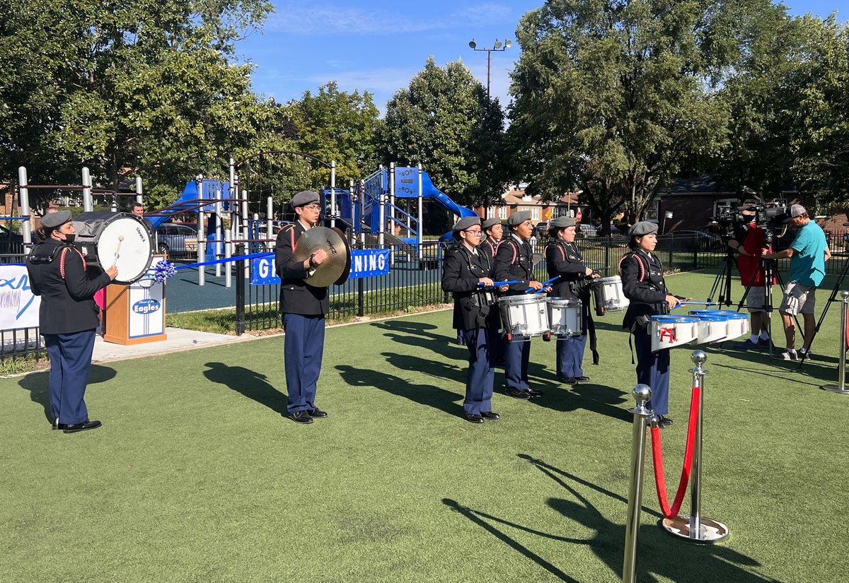 CPS - Chicago Public Schools tweet media