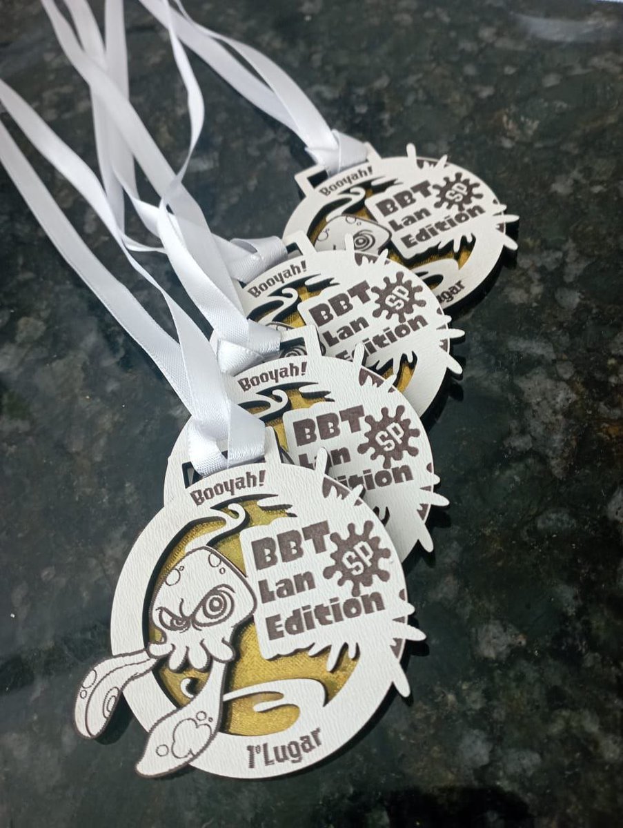 Booyah Booyah Tournament tweet media