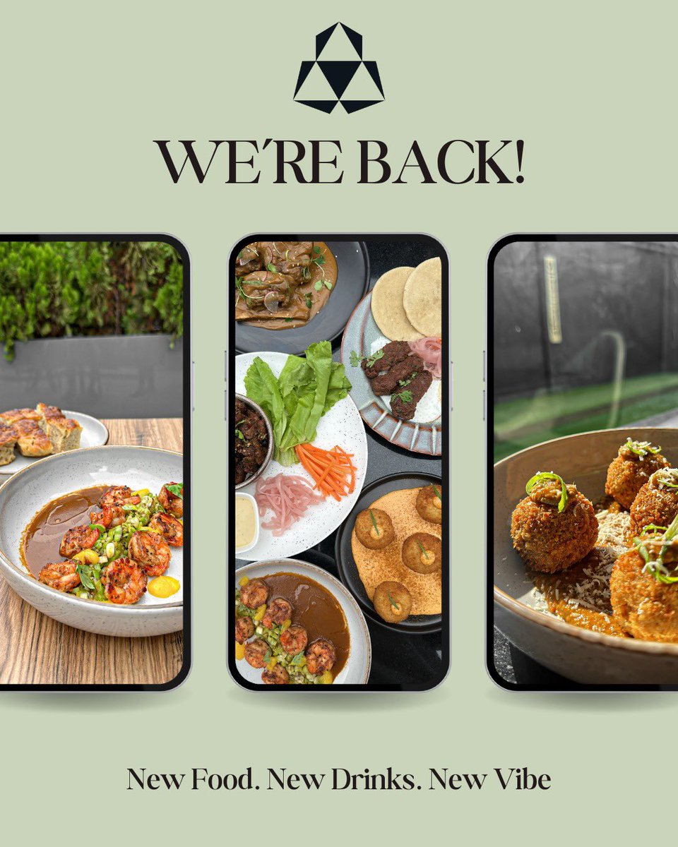 imoteda's tweet photo. Super excited to share that @Toni_hime and I have taken over full amangement of Grey Matter Social Space @GreyMatterSpace !!!

I’m OBSESSED with our Bar Menu and amazing tapas style menu that’s perfect for sharing !

We’re at 21C Akin Ogunlewe St. Open Tues-Sun from 3pm! https://t.co/LQP2PjobMW