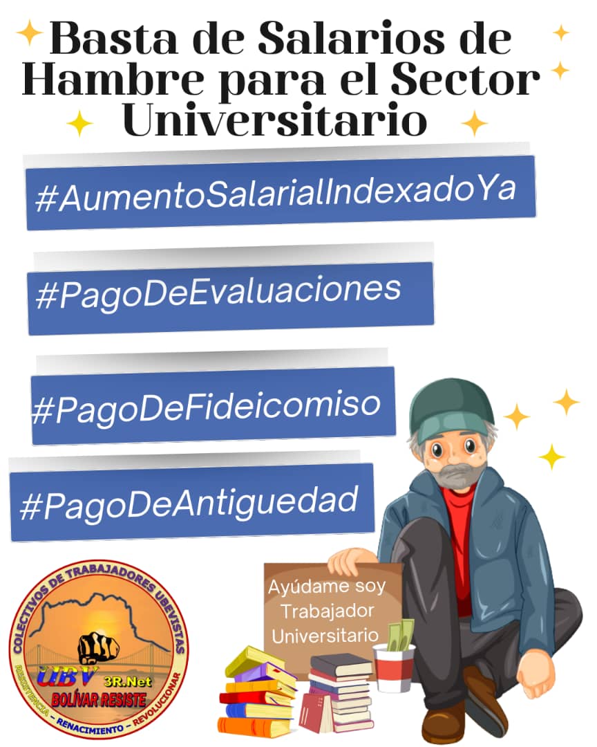 EliomarM's tweet image. La Guerra Económica existente para los Trabajadores de la Administración Pública, es un ataque a la moneda, pero más es un NEGOCIO. Los monetaristas y la burguesía Revolucionaría son los enemigos de la clase trabajadora. EM
@NicolasMaduro 
@sandraoblitasr