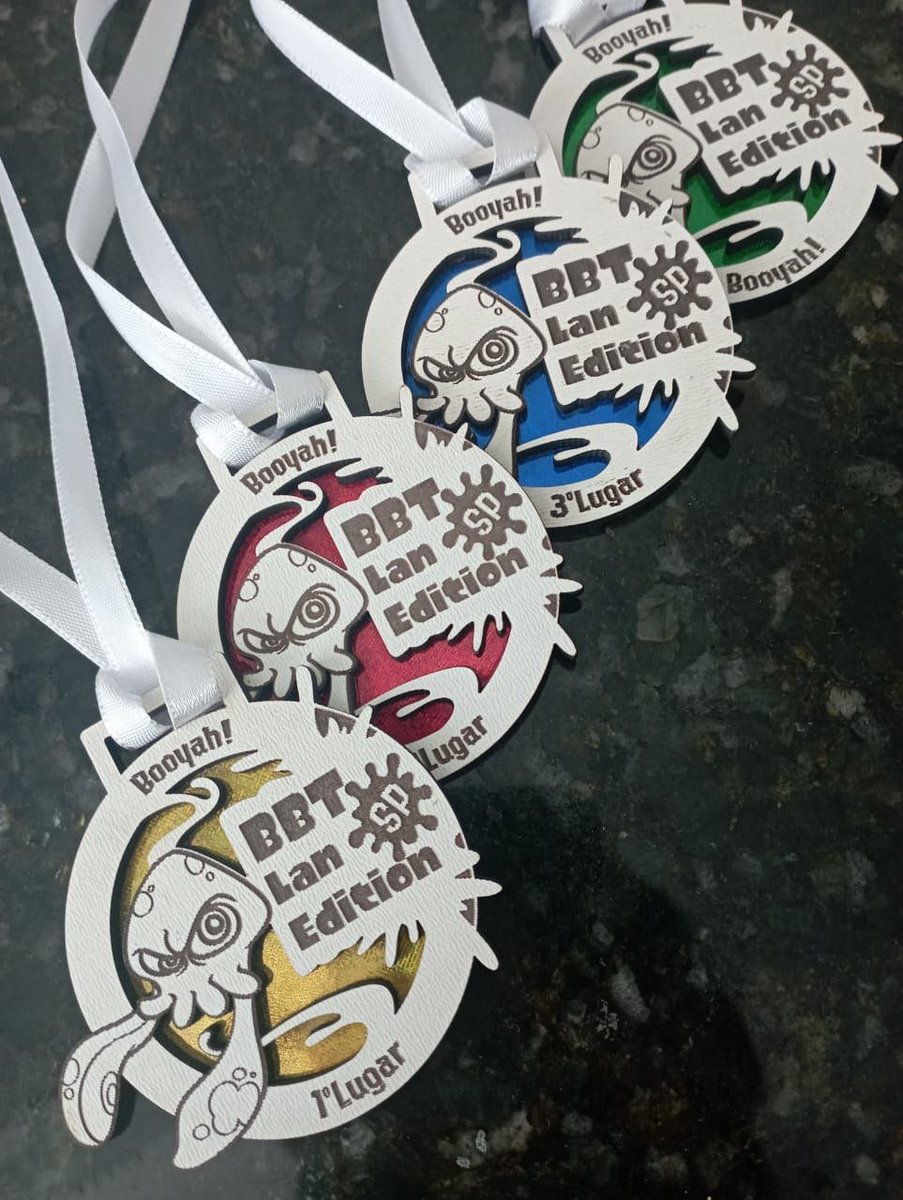 Booyah Booyah Tournament tweet media