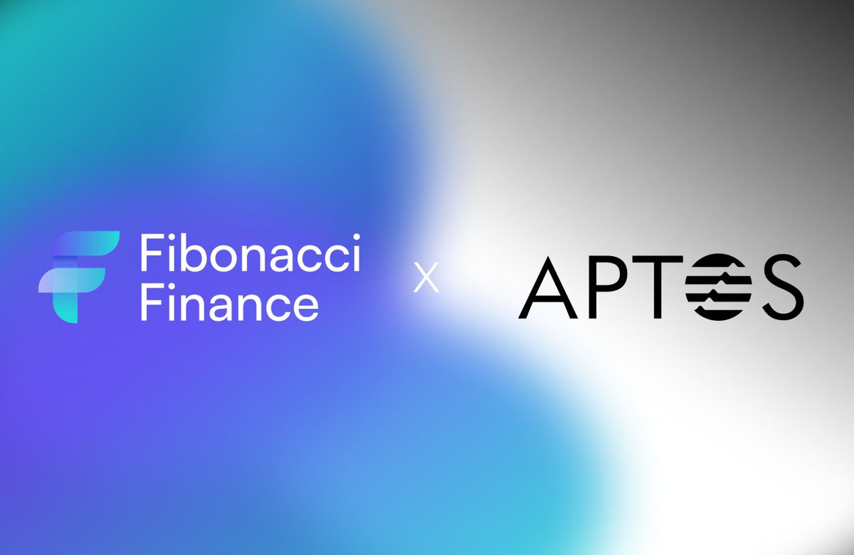 1/2 MAJOR NEWS: @fib_finance is ecstatic to announce that we have officially received an @Aptos_Network grant to enable our risk APIs on the Aptos Chain 🥂 Soon, all Aptos projects will be able to access our APIs and a dedicated risk dashboard for popular Aptos DeFi projects 🔥