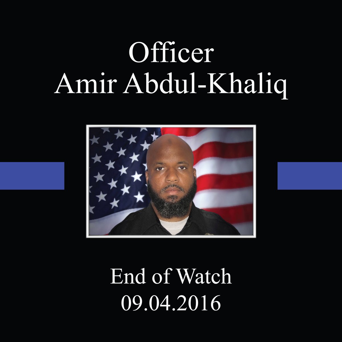 ATXPOA's tweet photo. We remember Amir Abdul-Khaliq. https://t.co/jvHub55IAA