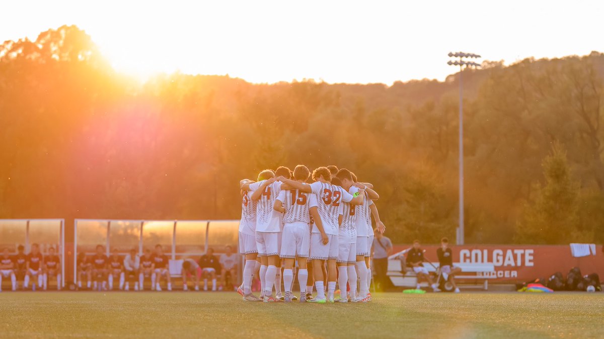 Patriot League tweet media