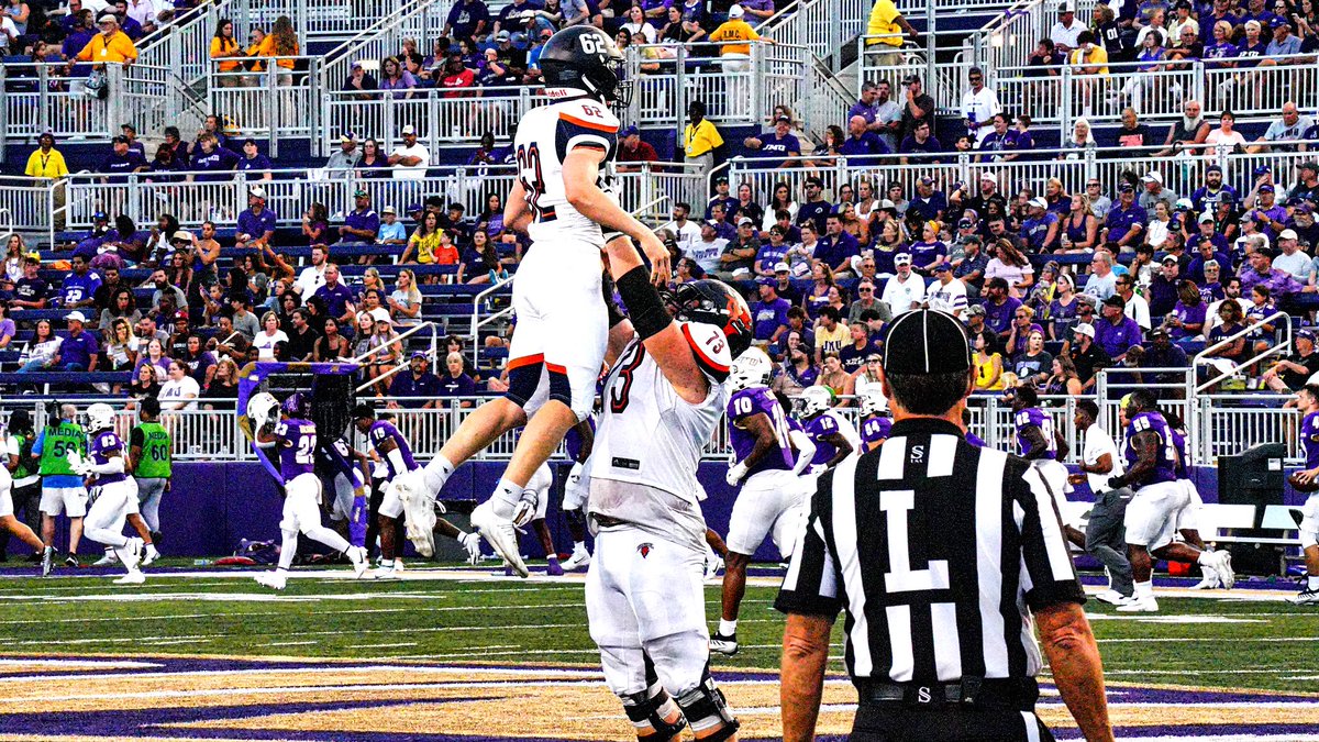 Patriot League tweet media