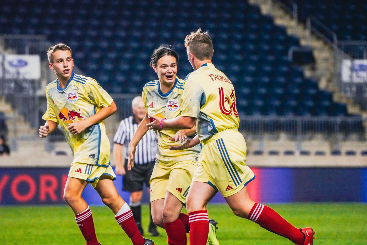 Philadelphia Union tweet media