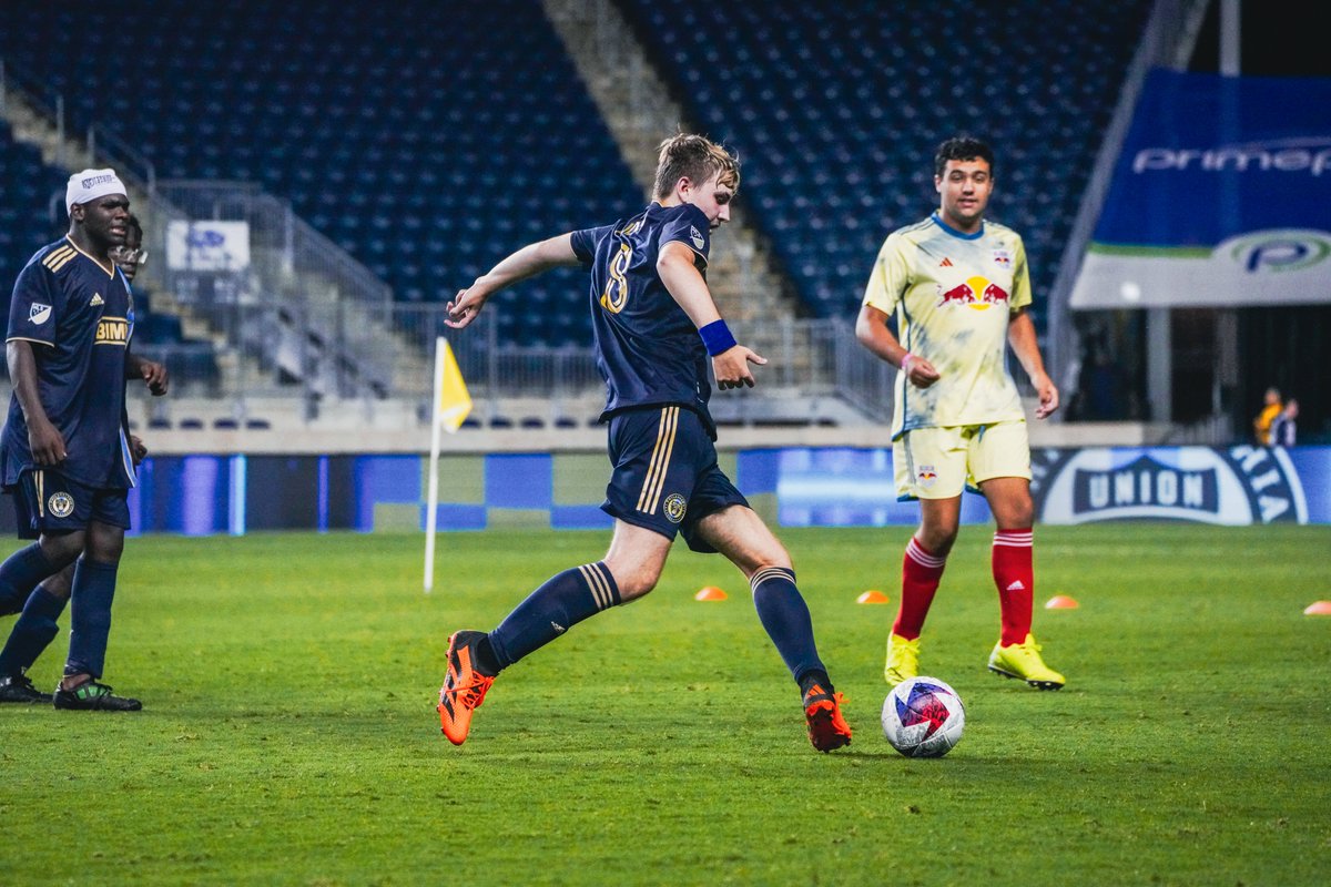 Philadelphia Union tweet media