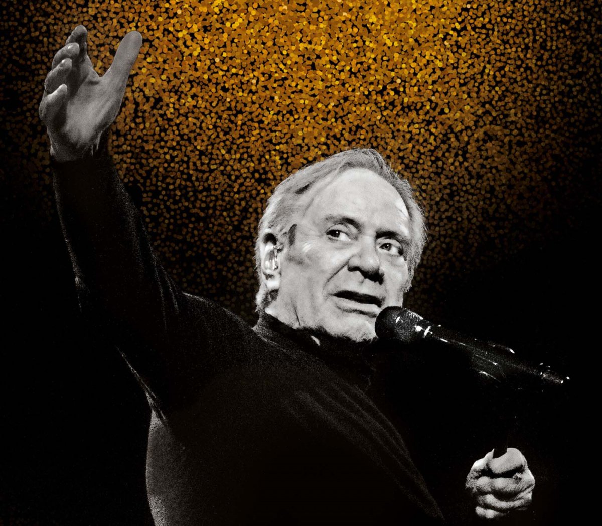 Rob de Nijs - Een Zanger die Zong tweet media