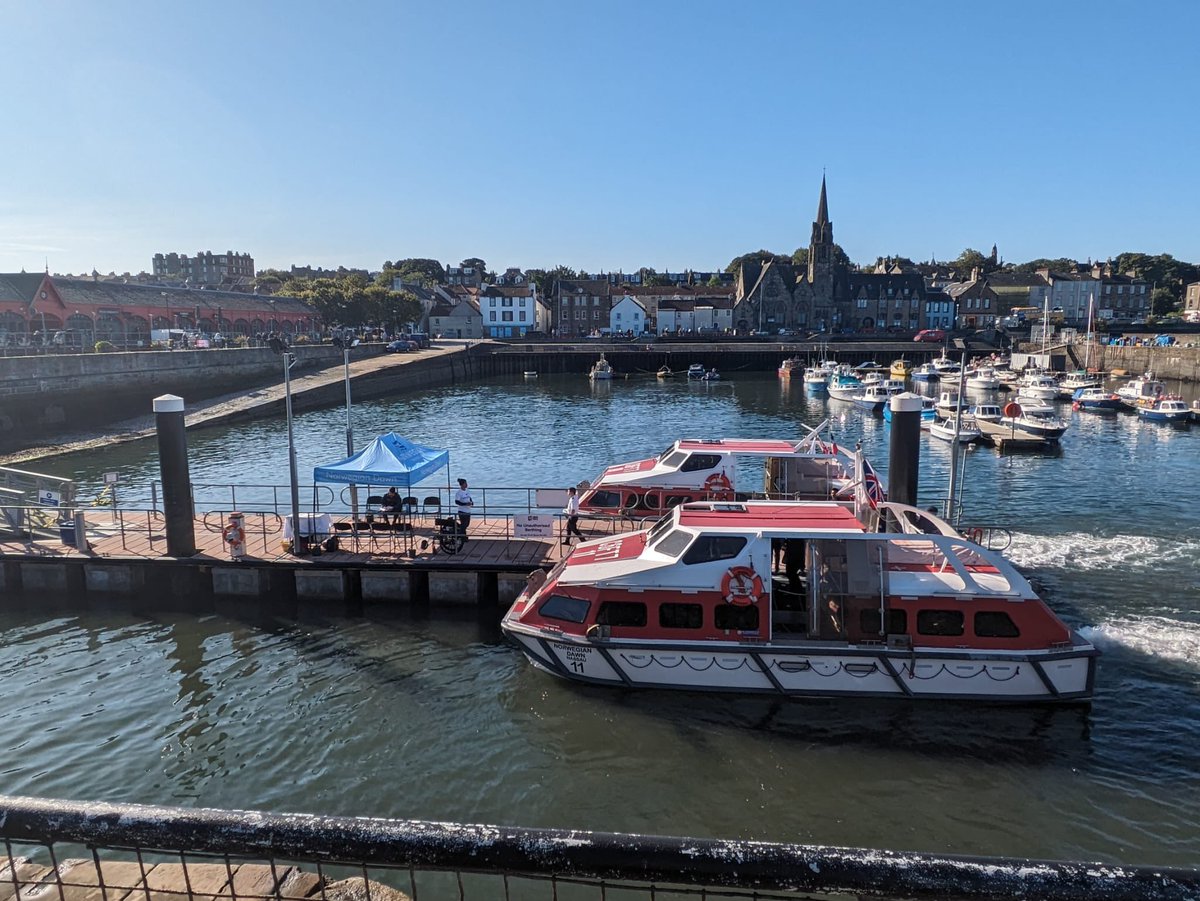 CapitalCruising tweet media