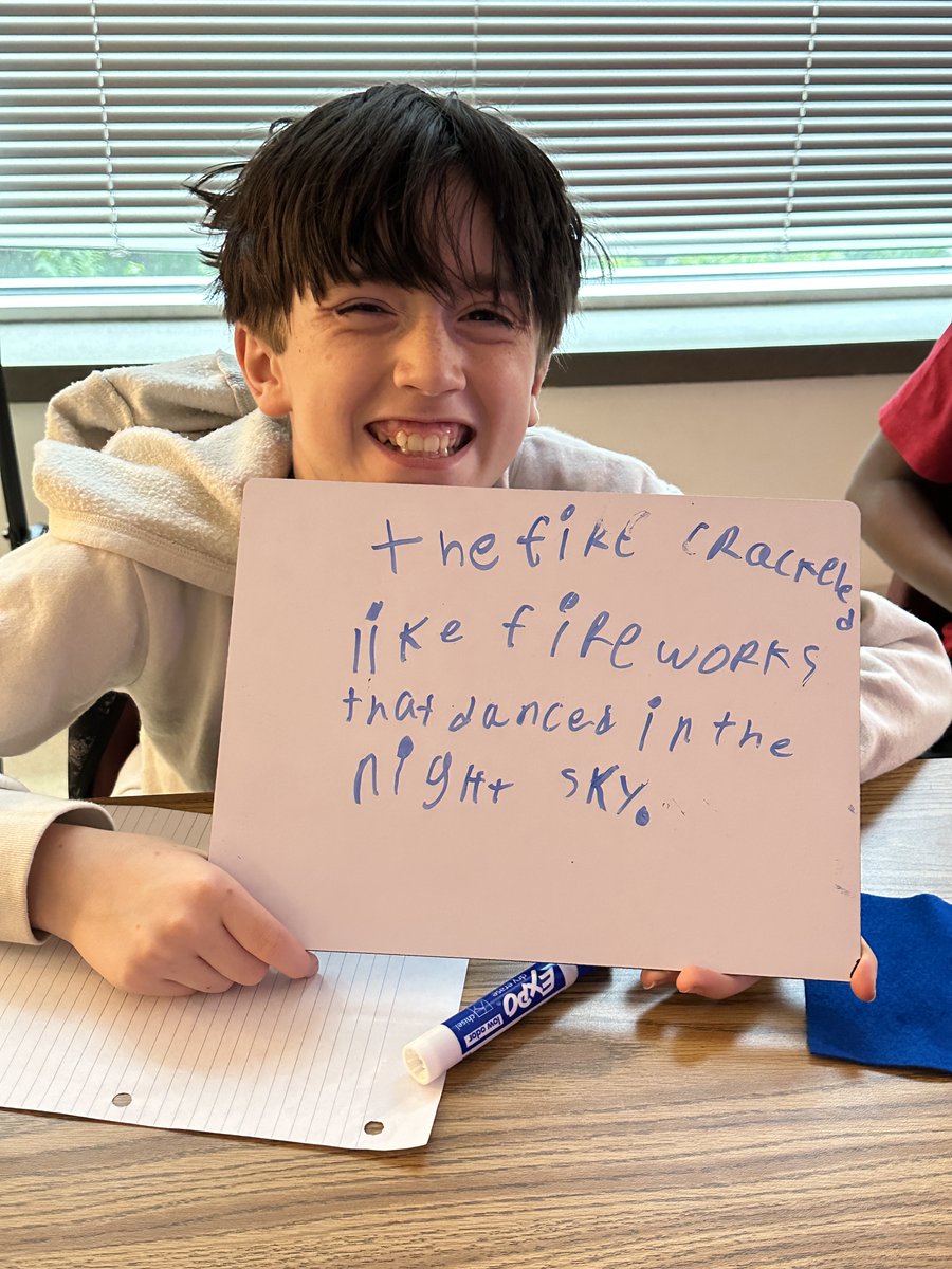 Sixth Grade Center tweet media
