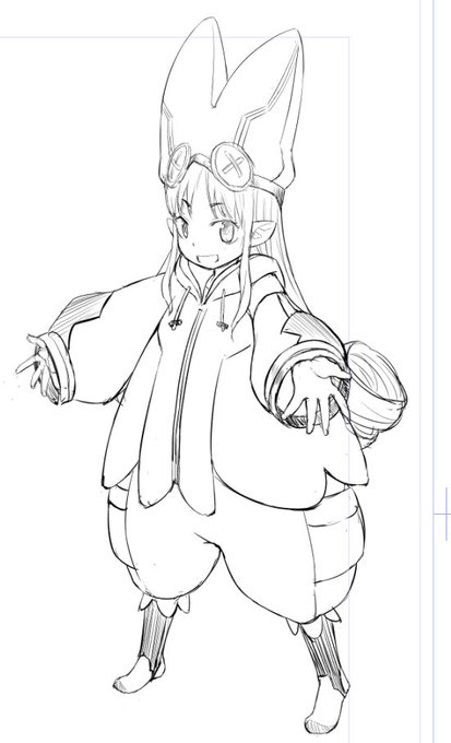 はべにゃんわりとあたまがちっちゃいのね… 