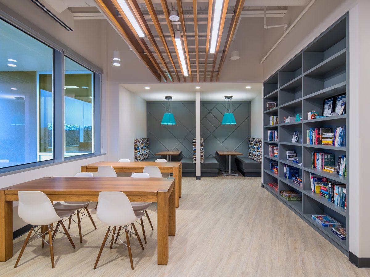 MichaelFirsich's tweet photo. Another beautiful project designed by @americanstructurepoint!

#architecture #interiordesign #architecturalphotography #buildingconstruction #michaelfirsichphotography https://t.co/4XaDr3vYL3