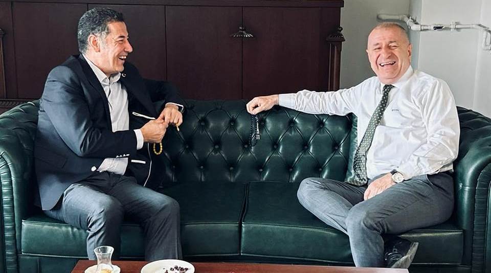 Ahmet Yılmaz 🇹🇷 tweet media