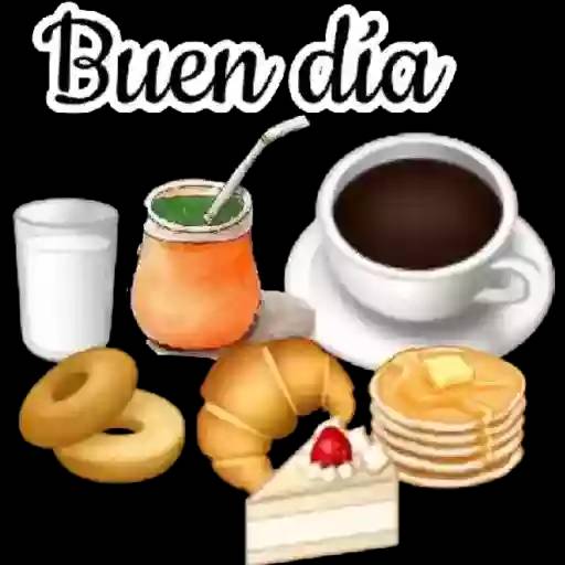 Feliz día para todos