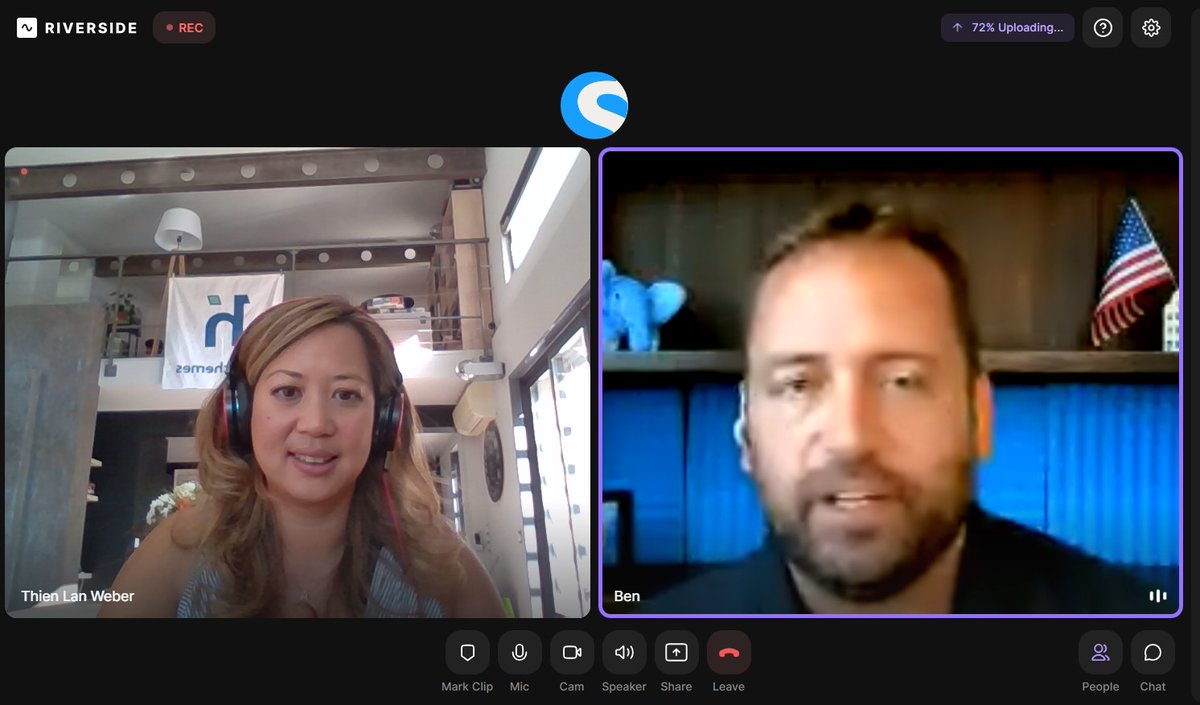 Thien-Lan Weber tweet media