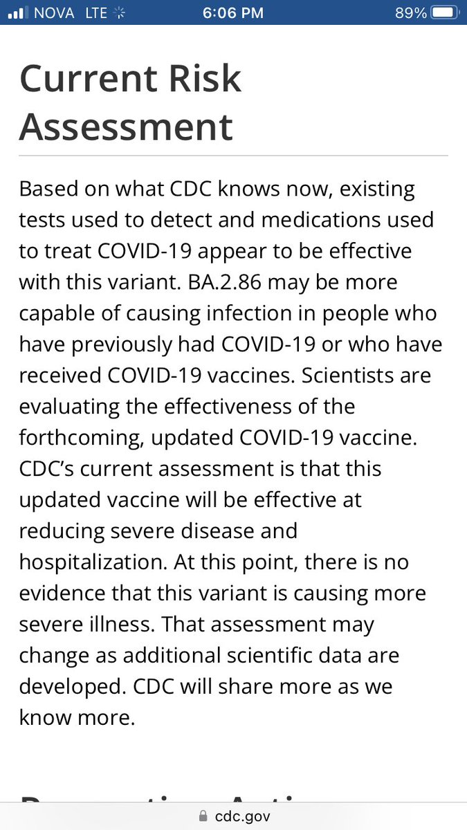 AnjelicaJones's tweet image. Am I glad I did not listen to the “experts”. I did not take the 💉. I am not at risk. #ADE #PathogenicPriming  cdc.gov/respiratory-vi…