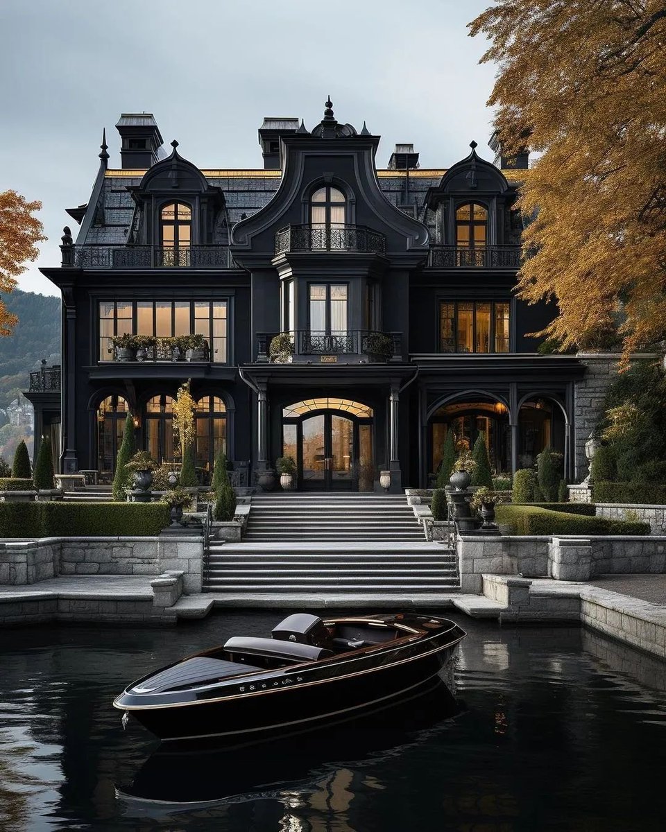 Interiorhunt11's tweet photo. Dream mansion https://t.co/8l3w0XHVVi