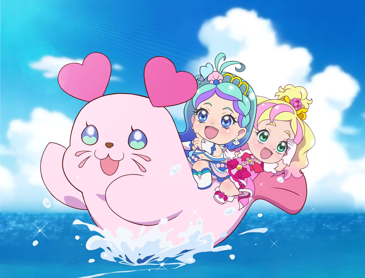 cure_rzl's tweet photo. くるるん~！
#くるるん生誕祭
#くるるん生誕祭2023 https://t.co/ZXwEViflGX